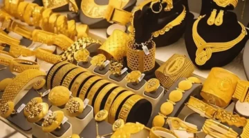 فارق هائل.. أسعار الذهب اليمنية بين عدن وصنعاء تربك الخبراء